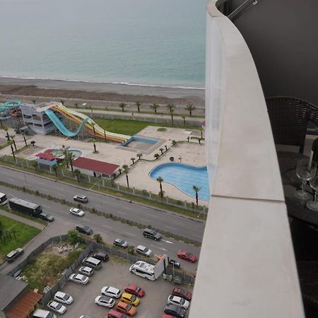 Apartment Orbi Dado Batumi Eksteriør billede