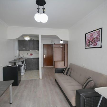 Apartment Orbi Dado Batumi Eksteriør billede