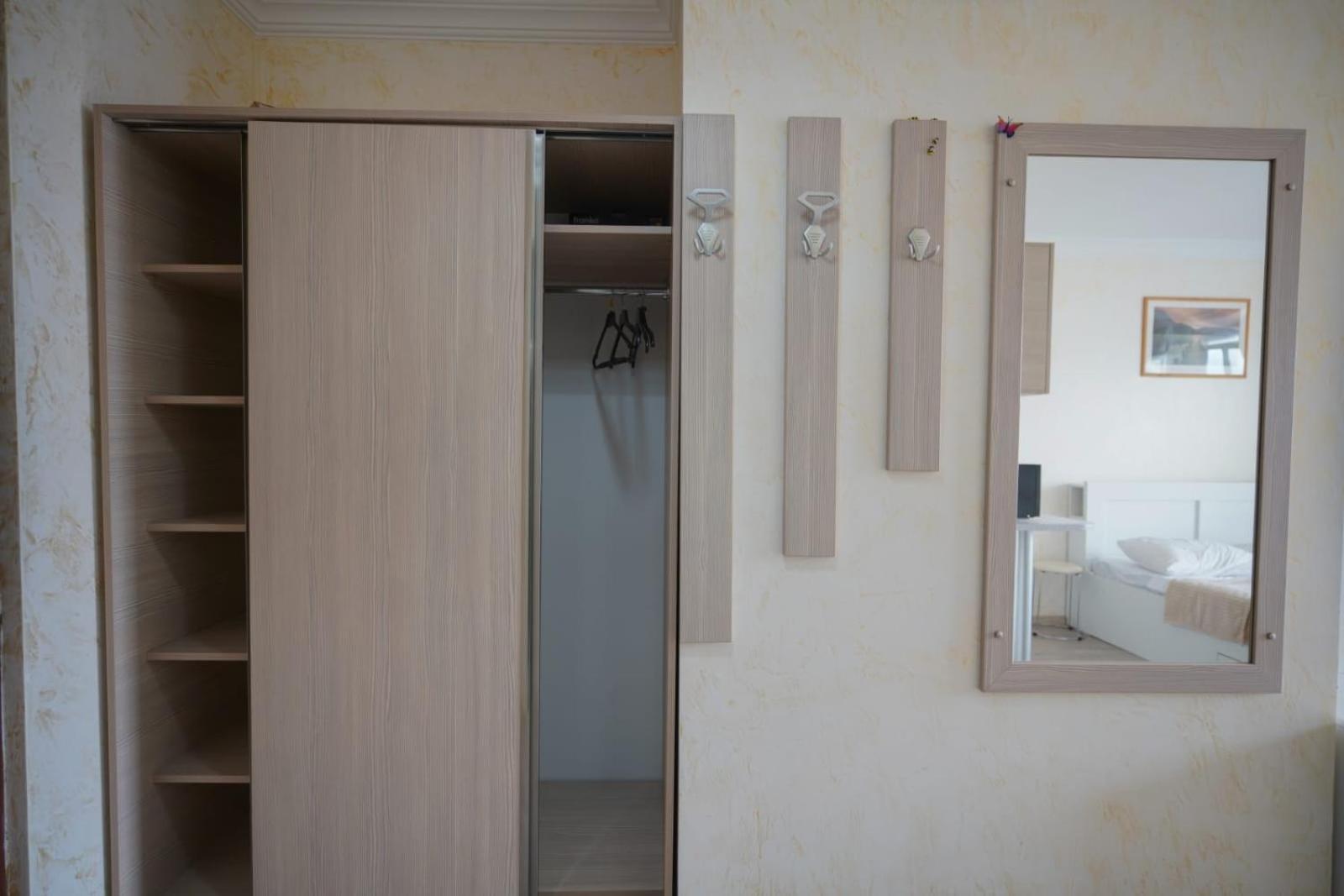 Apartment Orbi Dado Batumi Eksteriør billede