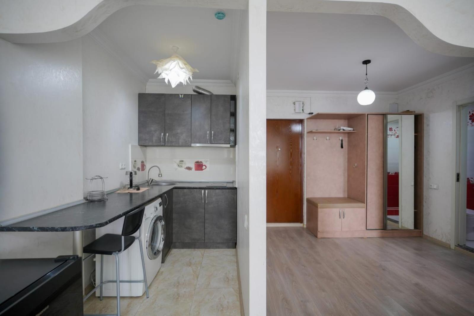 Apartment Orbi Dado Batumi Eksteriør billede