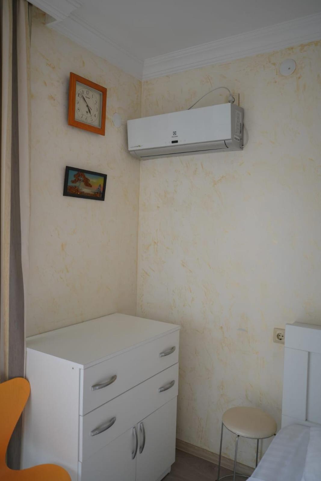 Apartment Orbi Dado Batumi Eksteriør billede
