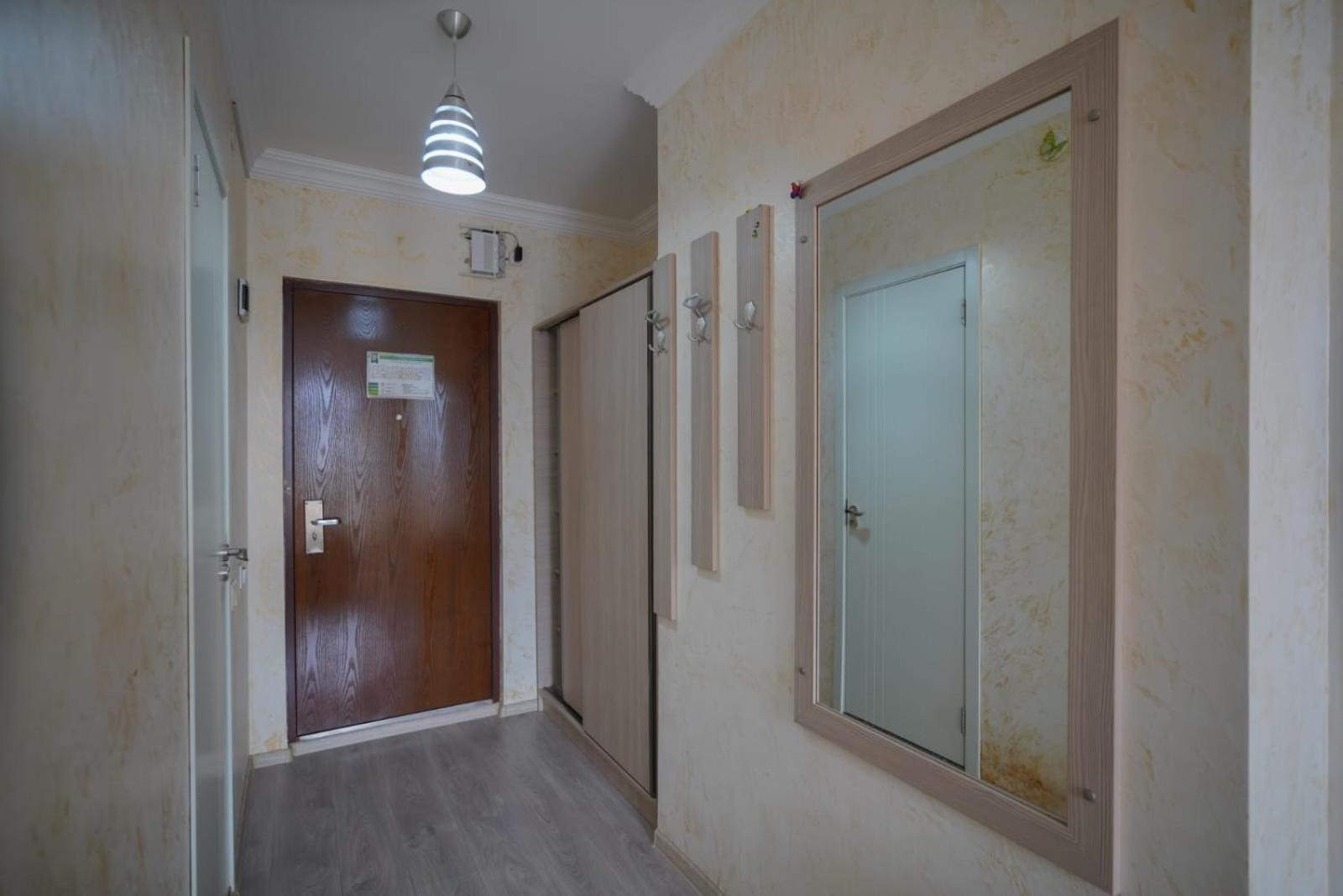 Apartment Orbi Dado Batumi Eksteriør billede