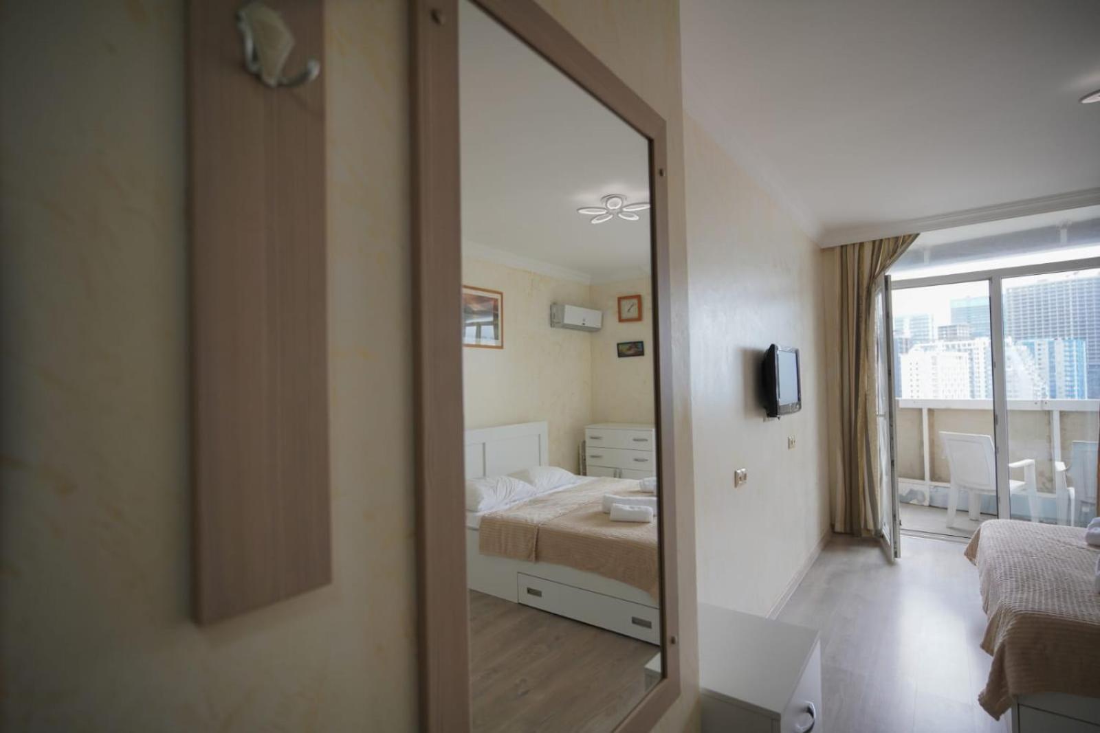 Apartment Orbi Dado Batumi Eksteriør billede