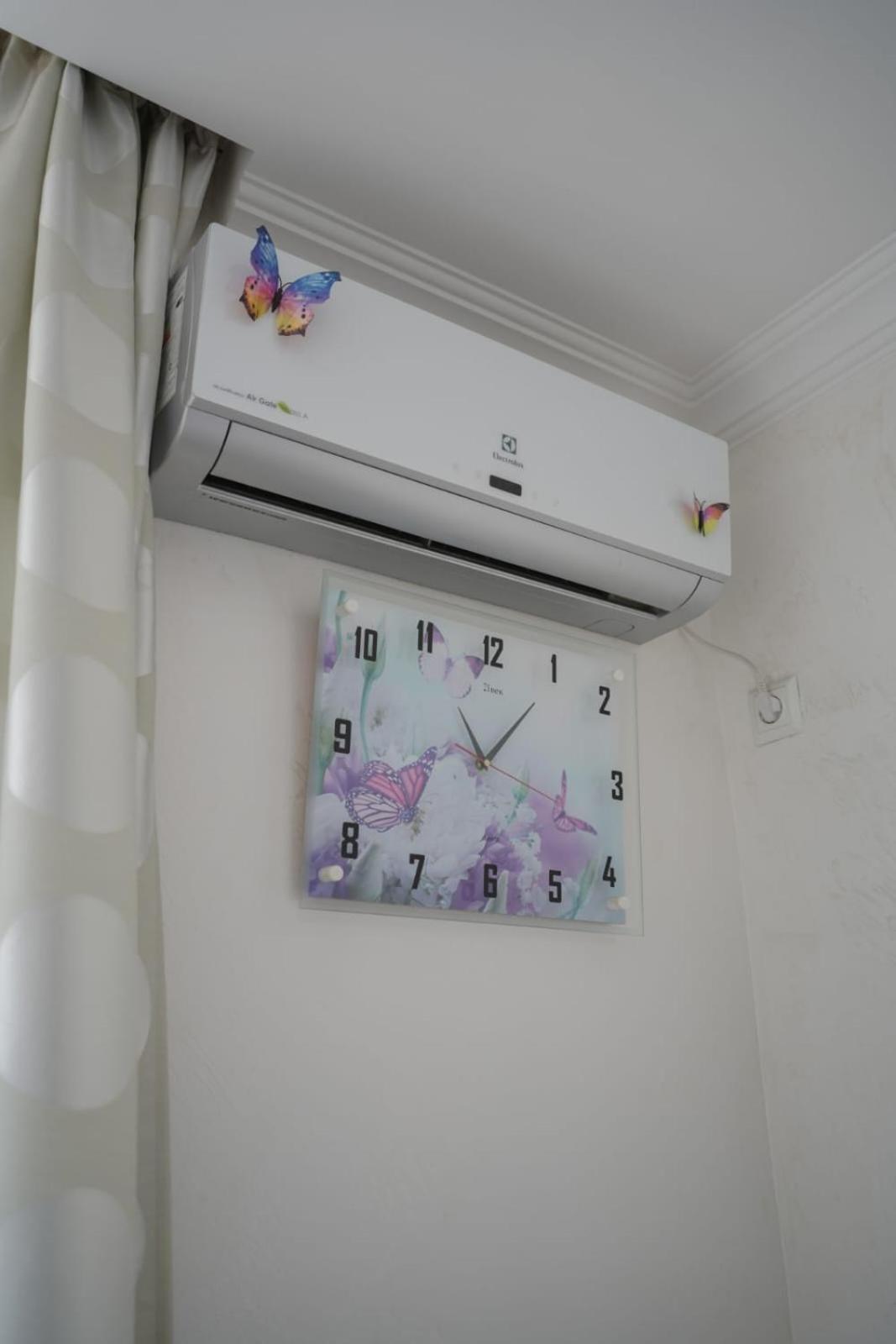 Apartment Orbi Dado Batumi Eksteriør billede