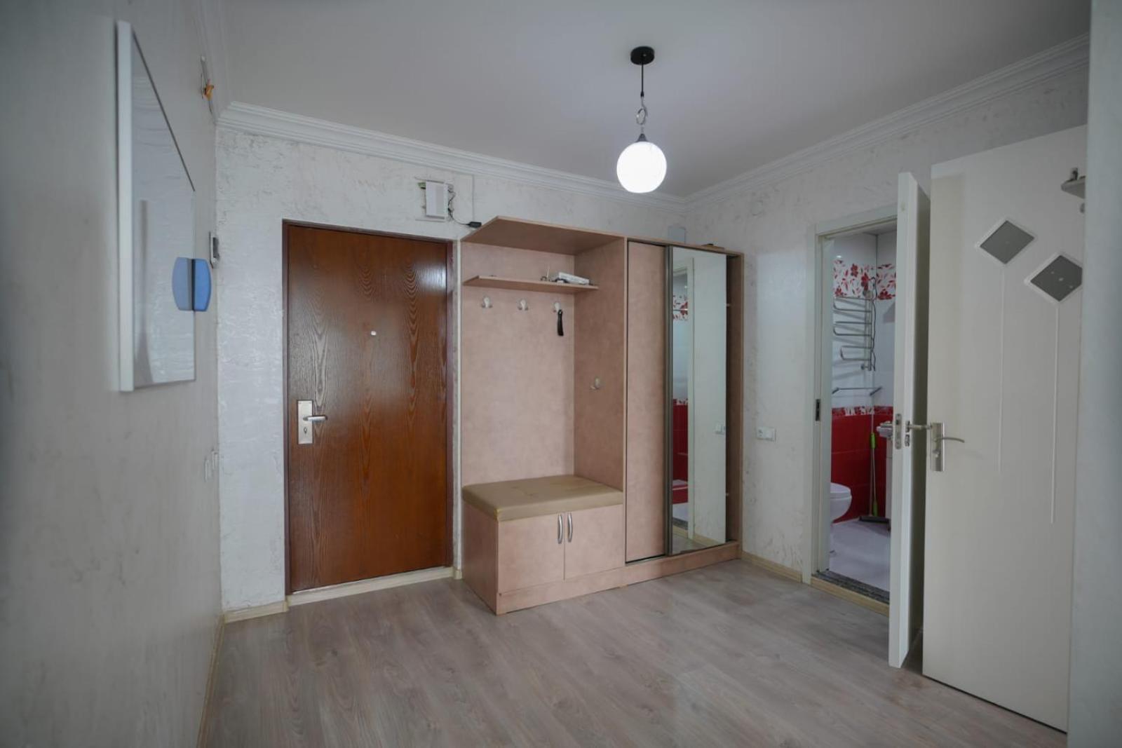 Apartment Orbi Dado Batumi Eksteriør billede