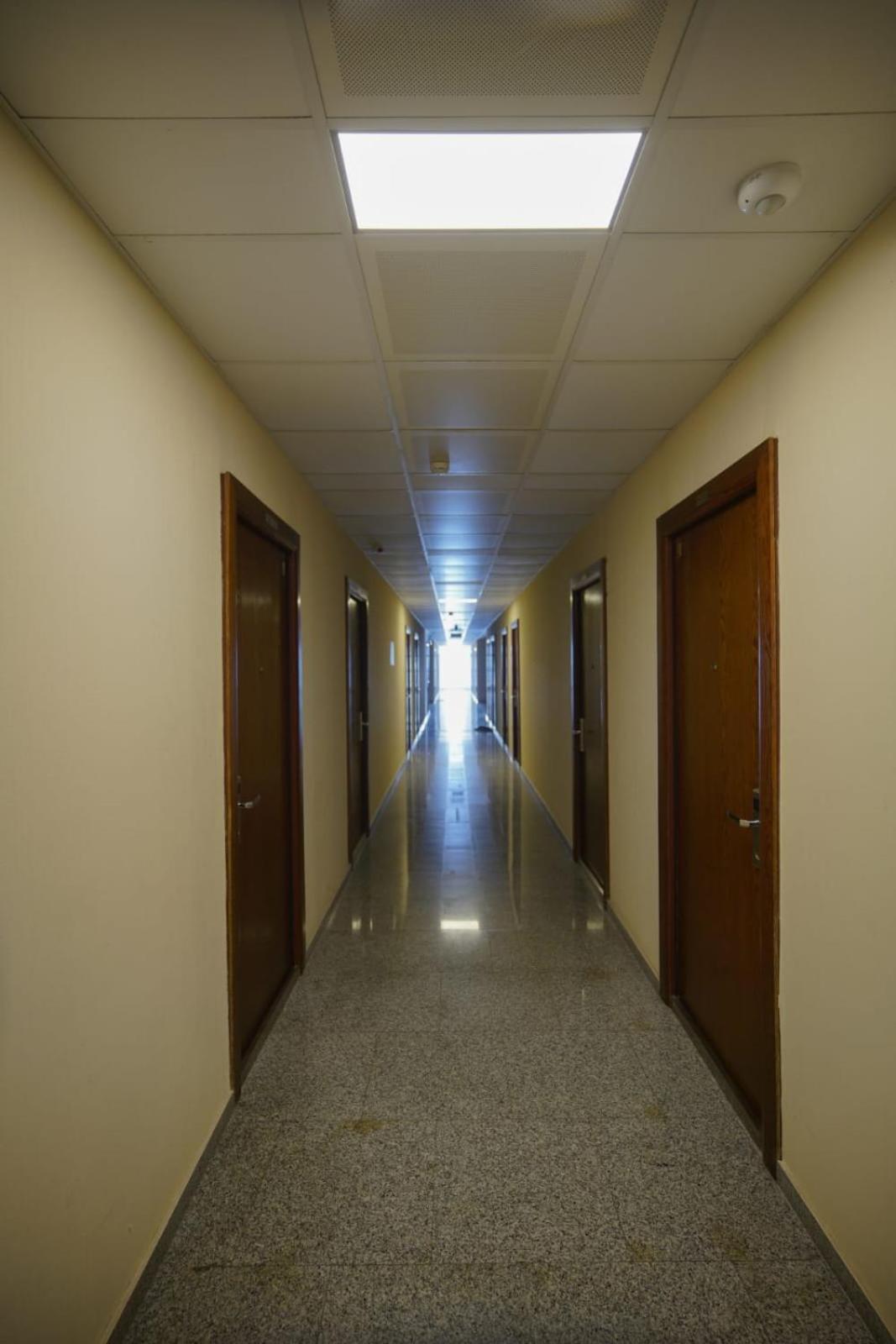 Apartment Orbi Dado Batumi Eksteriør billede