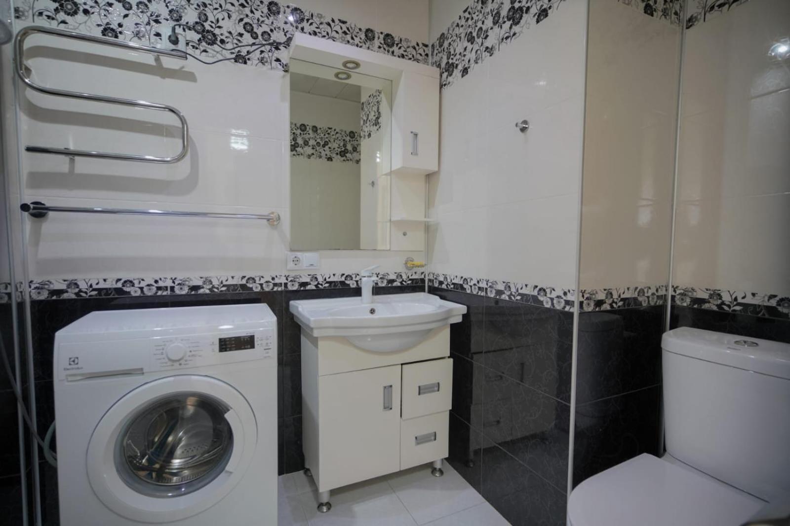 Apartment Orbi Dado Batumi Eksteriør billede