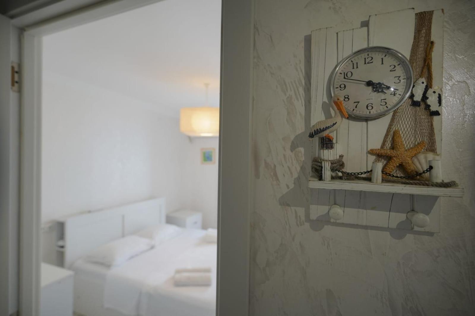Apartment Orbi Dado Batumi Eksteriør billede