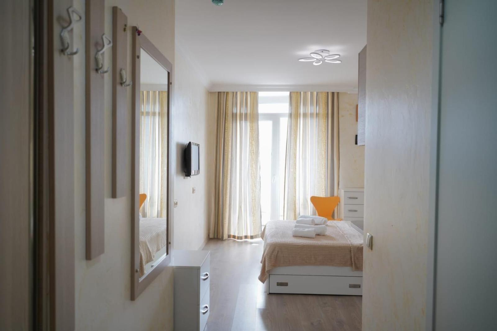 Apartment Orbi Dado Batumi Eksteriør billede
