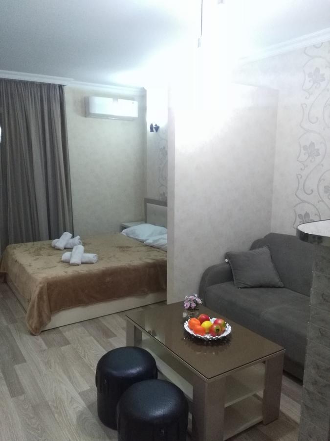 Apartment Orbi Dado Batumi Eksteriør billede