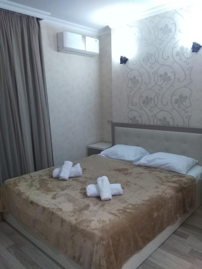 Apartment Orbi Dado Batumi Eksteriør billede