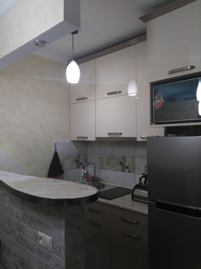 Apartment Orbi Dado Batumi Eksteriør billede