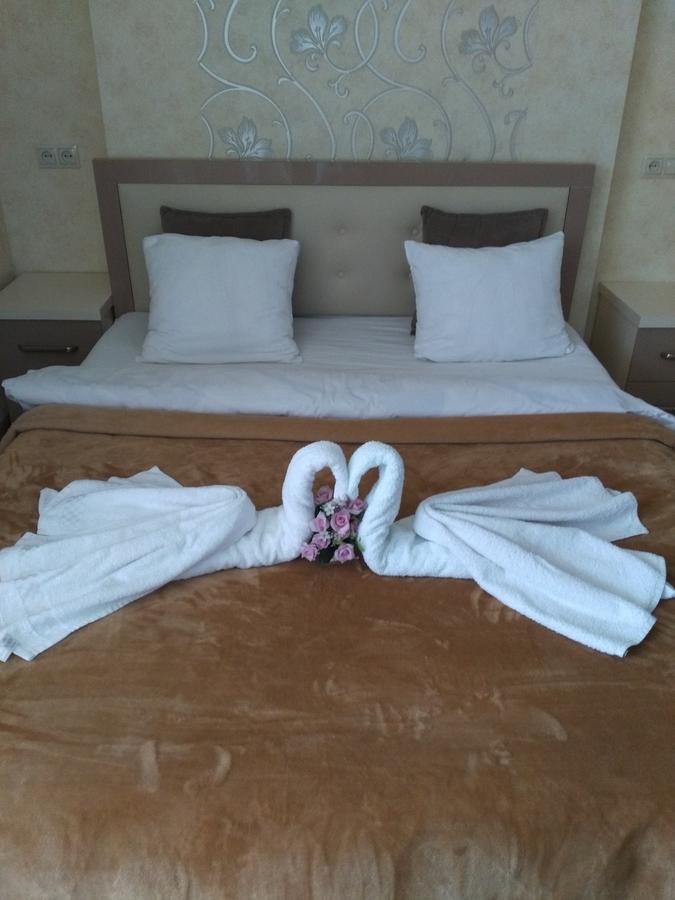Apartment Orbi Dado Batumi Eksteriør billede
