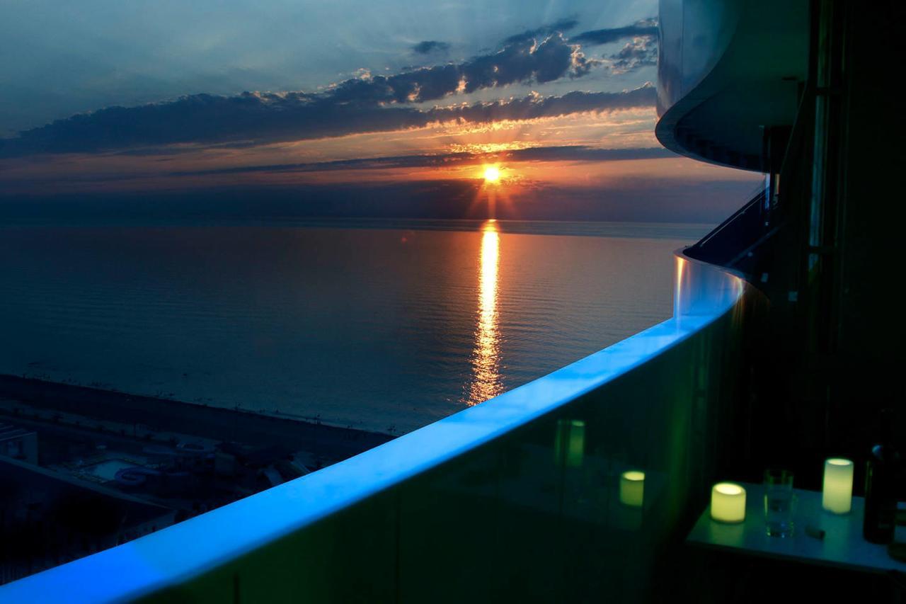 Apartment Orbi Dado Batumi Eksteriør billede