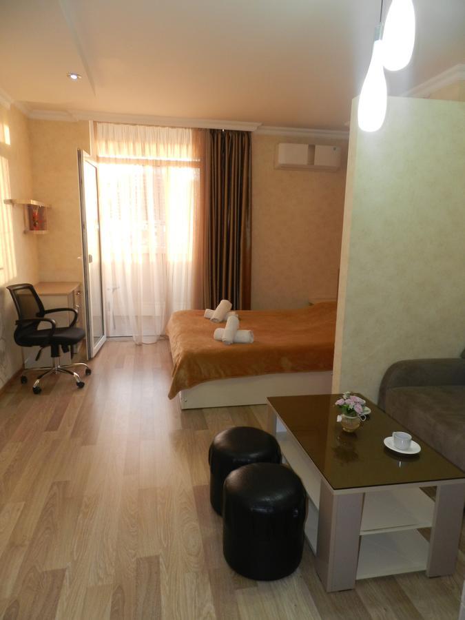 Apartment Orbi Dado Batumi Eksteriør billede