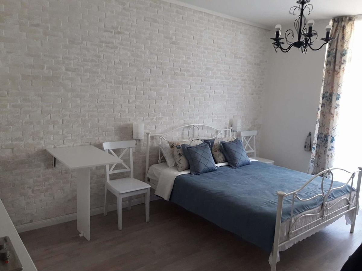Apartment Orbi Dado Batumi Eksteriør billede