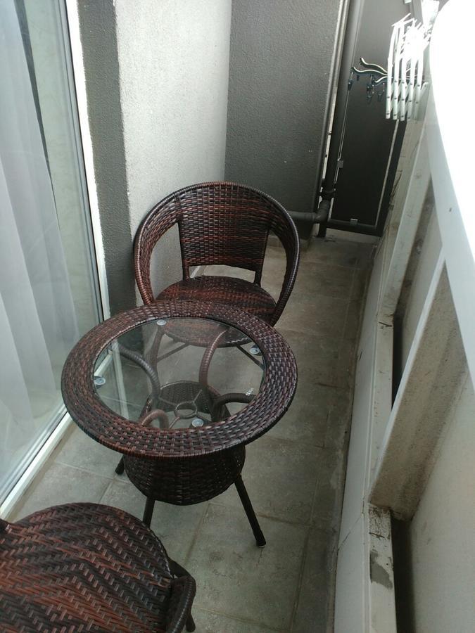 Apartment Orbi Dado Batumi Eksteriør billede