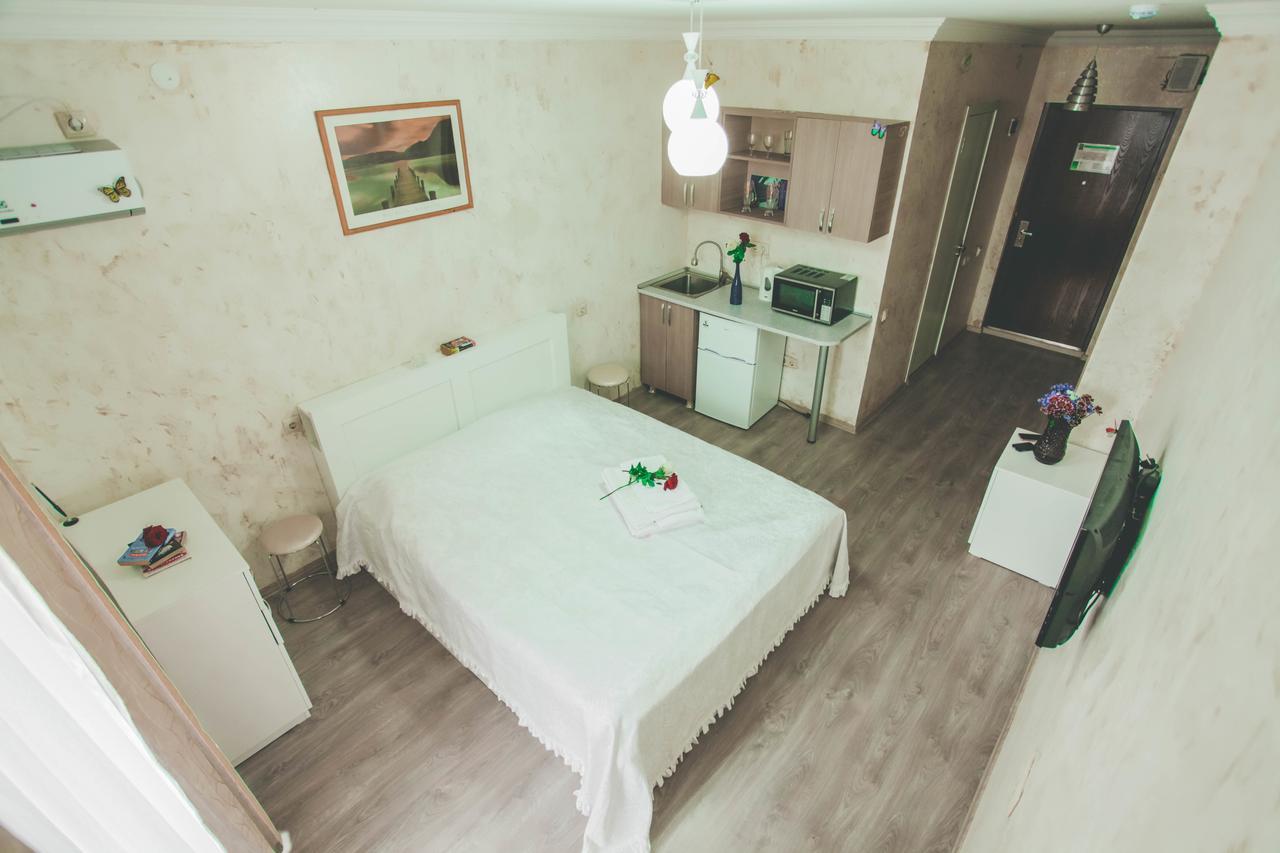 Apartment Orbi Dado Batumi Eksteriør billede