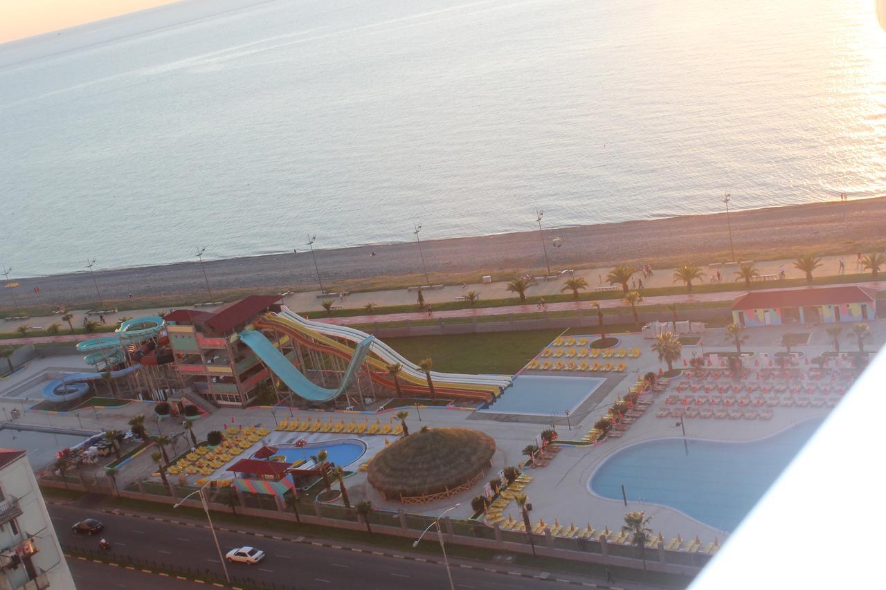 Apartment Orbi Dado Batumi Eksteriør billede