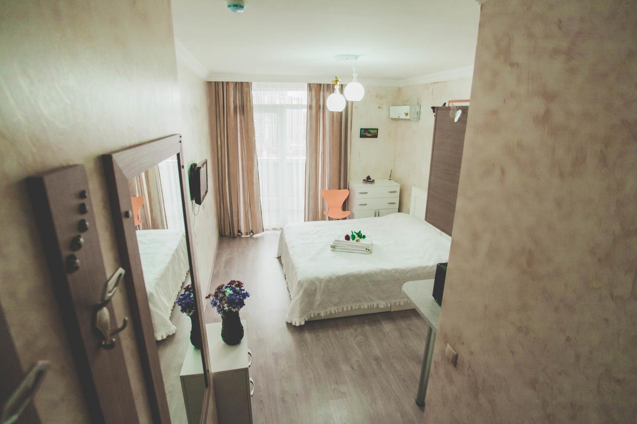 Apartment Orbi Dado Batumi Eksteriør billede
