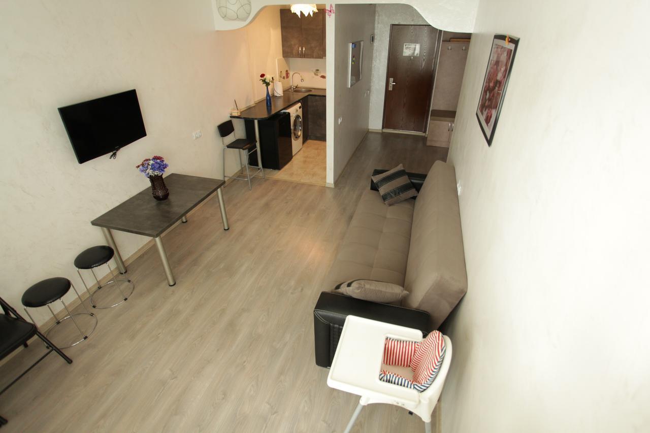 Apartment Orbi Dado Batumi Eksteriør billede