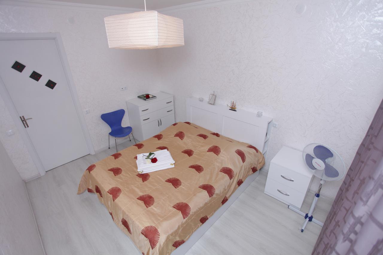Apartment Orbi Dado Batumi Eksteriør billede