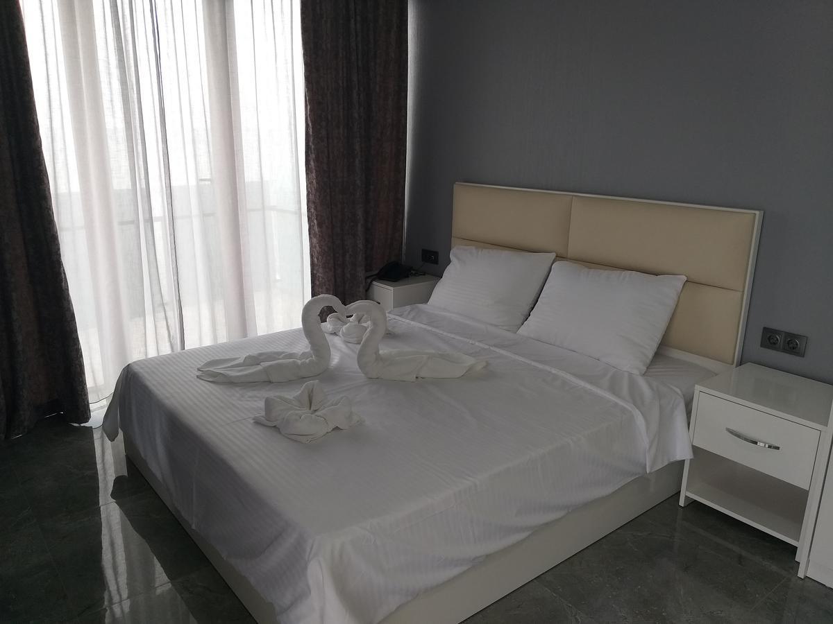 Apartment Orbi Dado Batumi Eksteriør billede