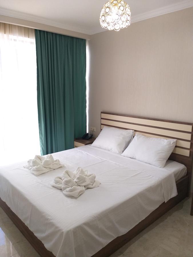 Apartment Orbi Dado Batumi Eksteriør billede