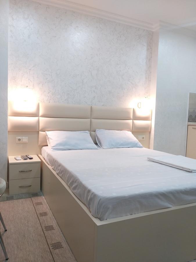 Apartment Orbi Dado Batumi Eksteriør billede