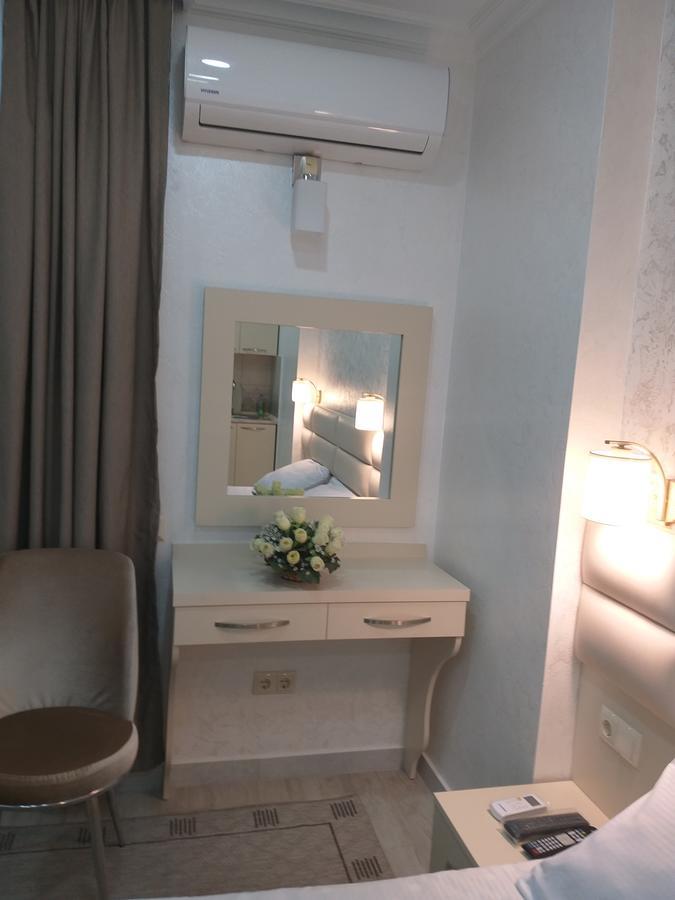 Apartment Orbi Dado Batumi Eksteriør billede