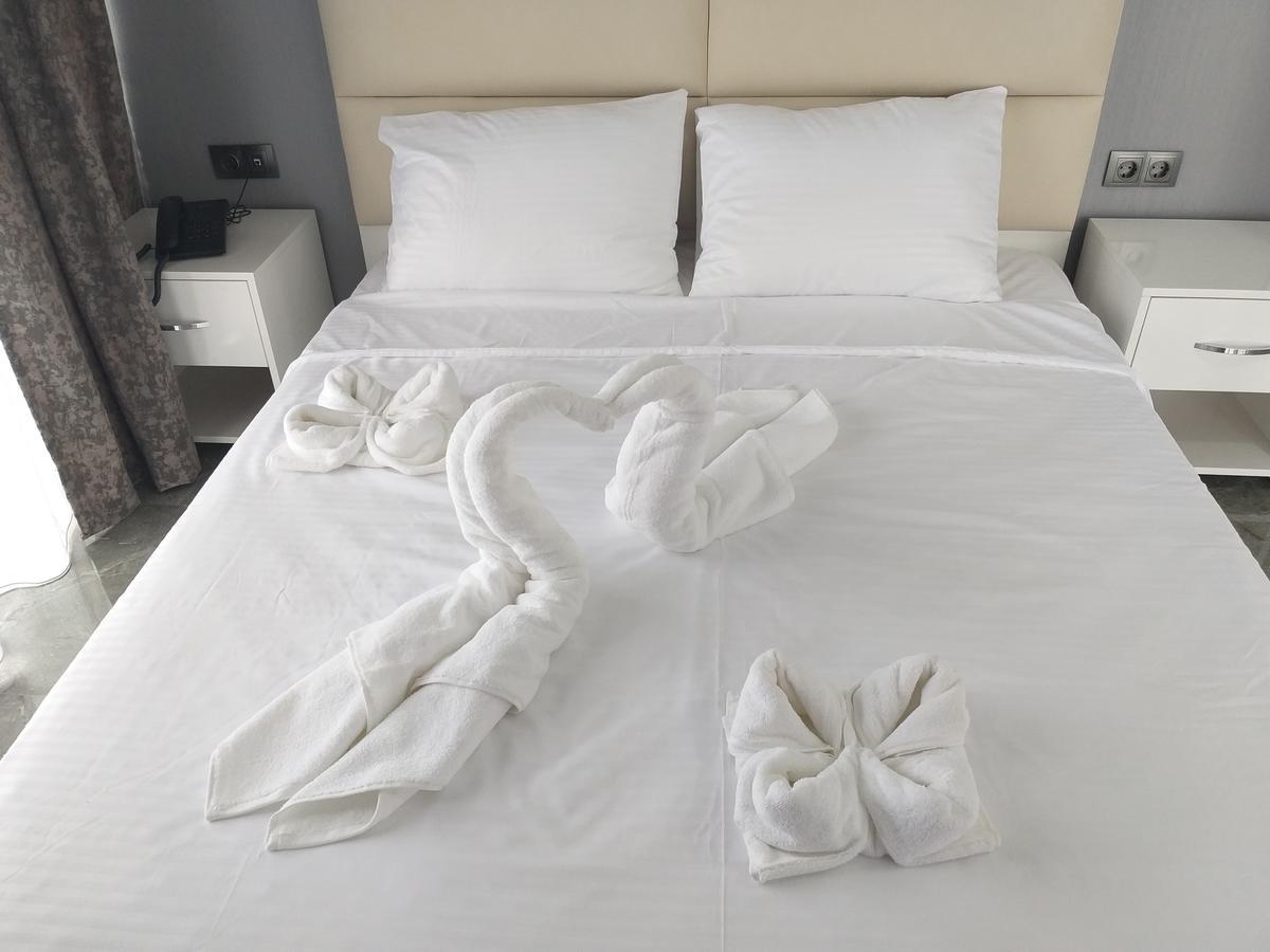 Apartment Orbi Dado Batumi Eksteriør billede