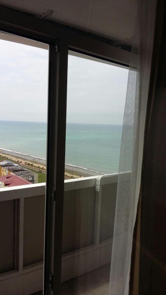 Apartment Orbi Dado Batumi Eksteriør billede