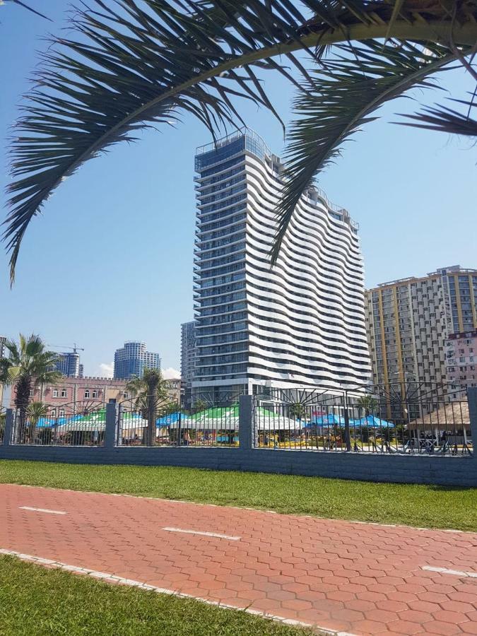 Apartment Orbi Dado Batumi Eksteriør billede